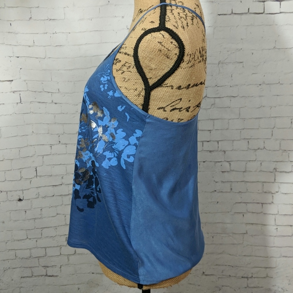 Express Razerback Tank Top - Picture 2 of 5